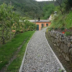 U Muinettu Alloggio per agriturismo La Spezia