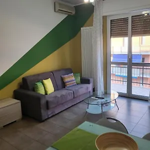 House Appartamento Albenga