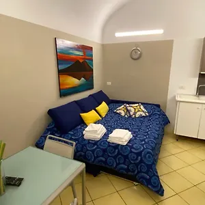 Kiki Centro Appartamento Napoli