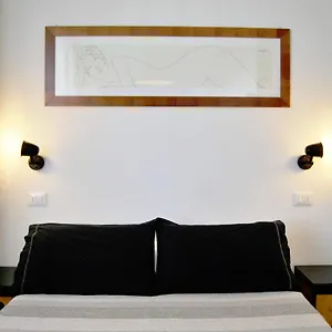 Bed & Breakfast Le Bassotte, Perugia