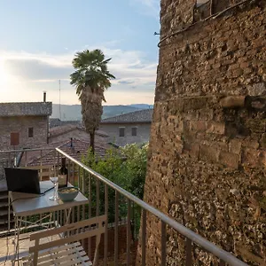 Caporali 23 - 3 Bedrooms With Balcony - Italywego Perugia