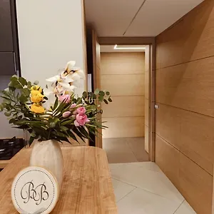 Relais Orsi Appartamento Napoli