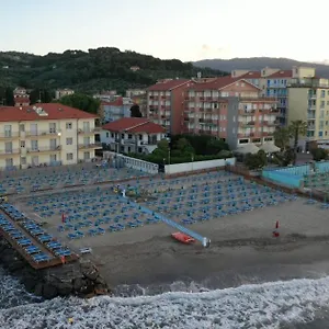 Scarone Casa vacanze Diano Marina