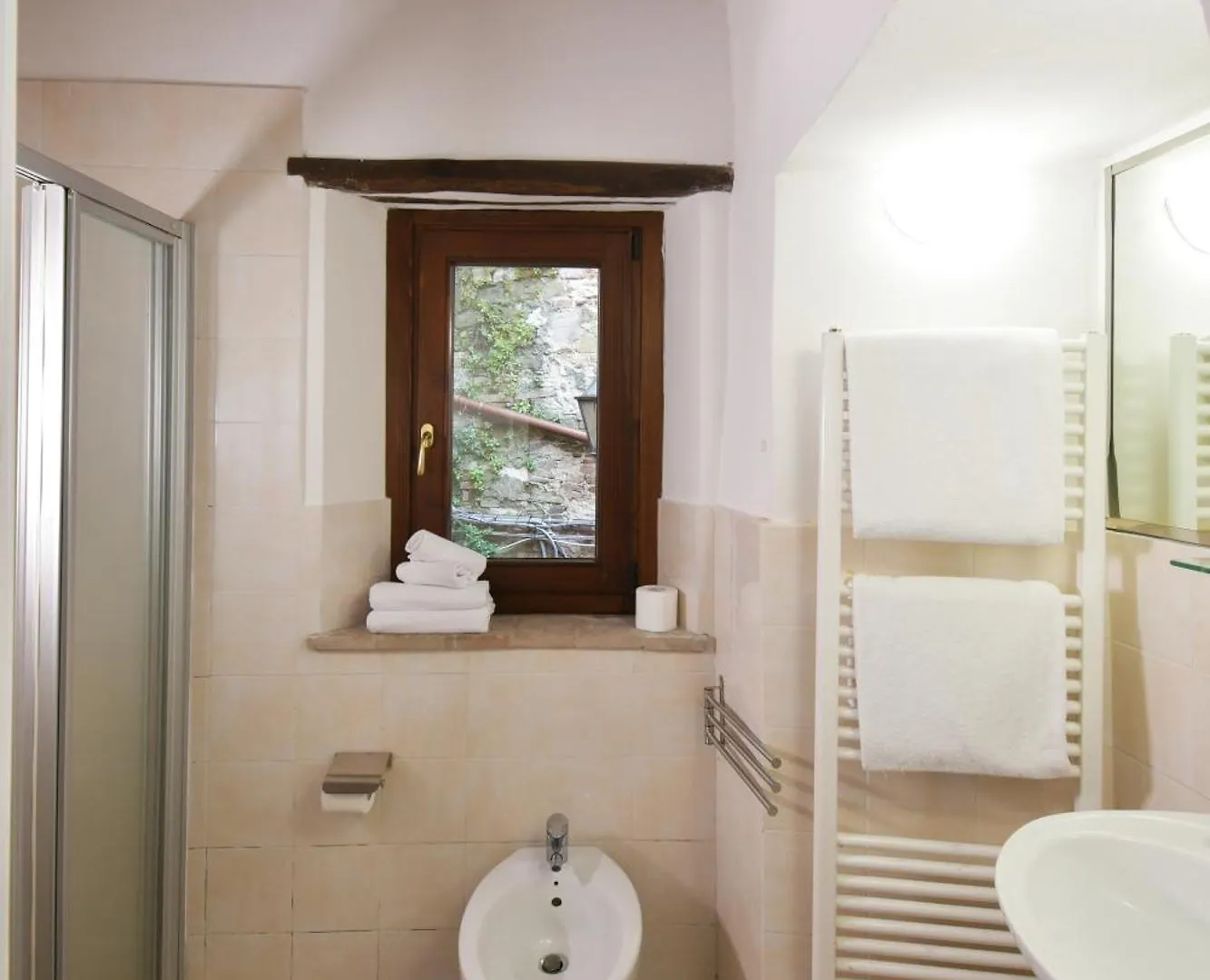 Apartment Perugia-Apartments Torricella