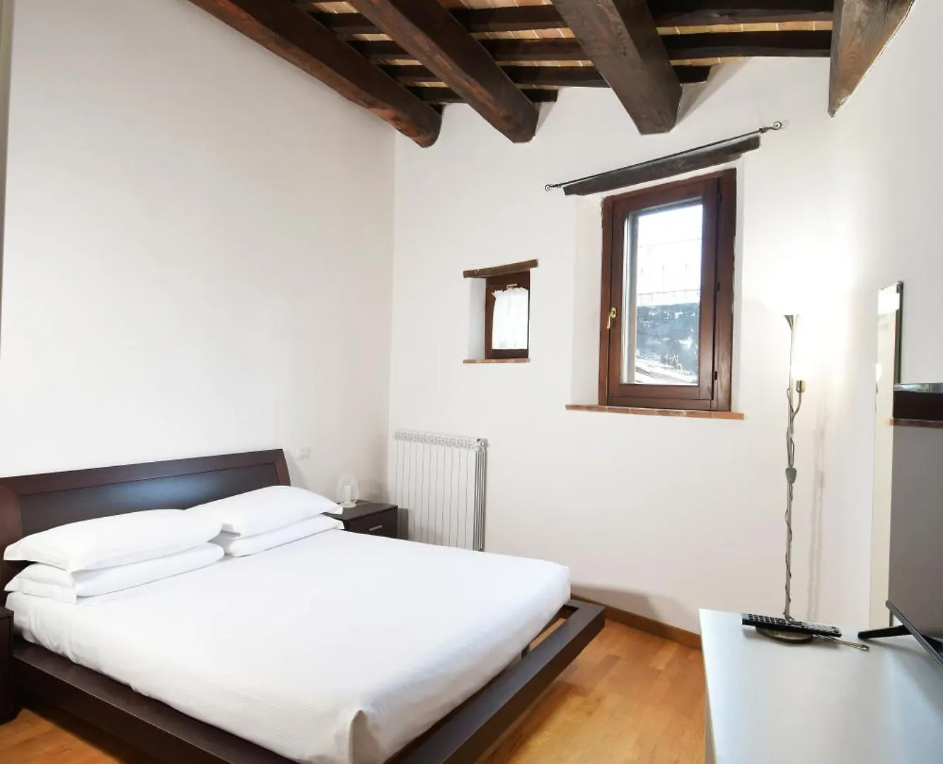 Perugia-Apartments Torricella location
