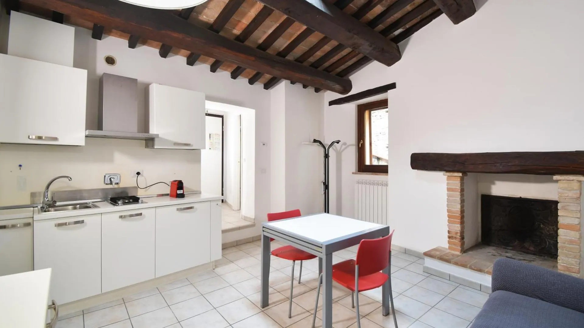 Perugia-Apartments Torricella Italy