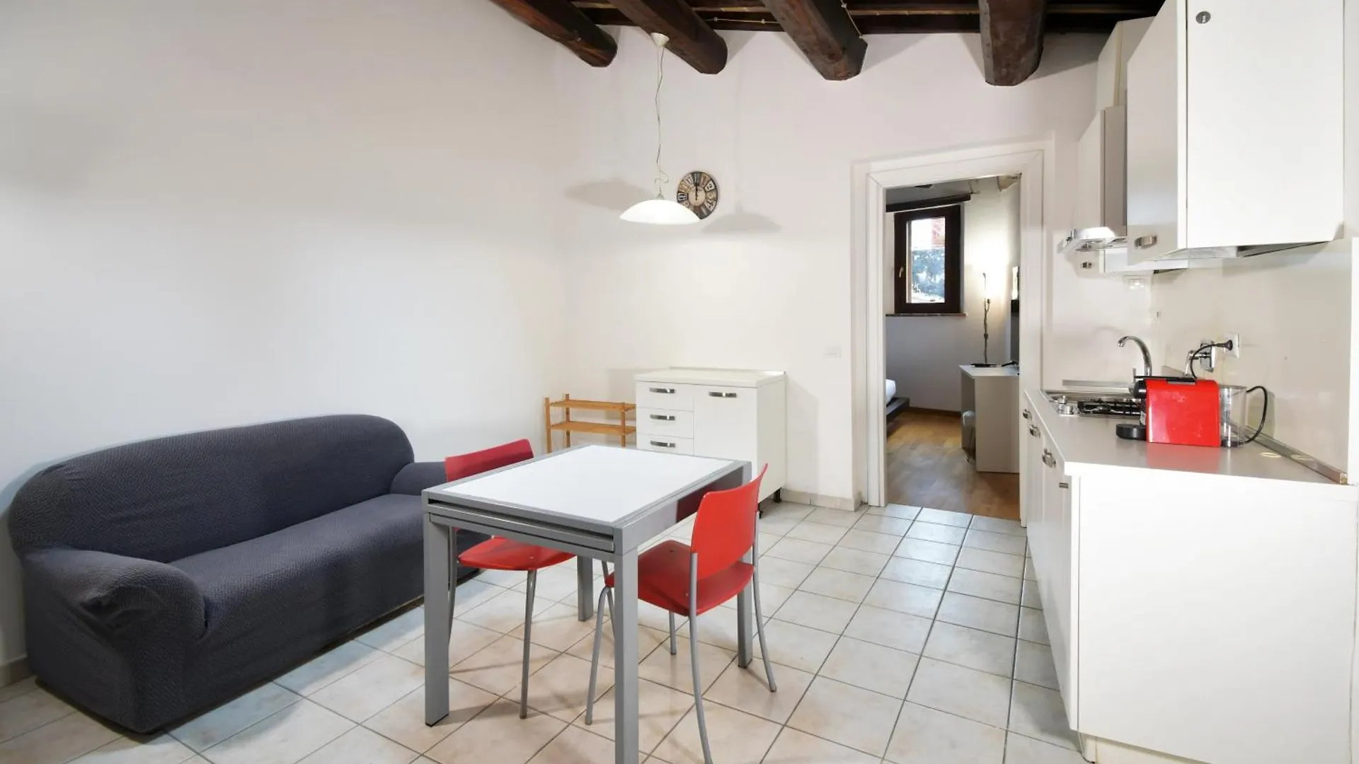 Apartment Perugia-Apartments Torricella